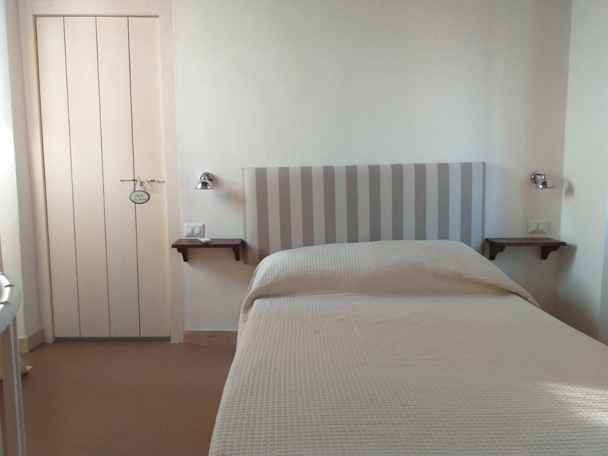 Contrada Gibbesi Villa Gibbesi Vecchio Luaran gambar