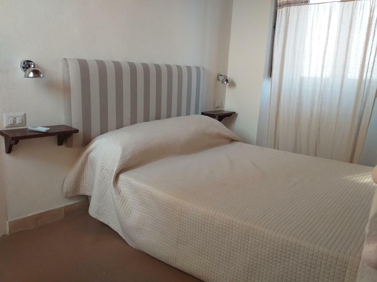 Contrada Gibbesi Villa Gibbesi Vecchio Luaran gambar