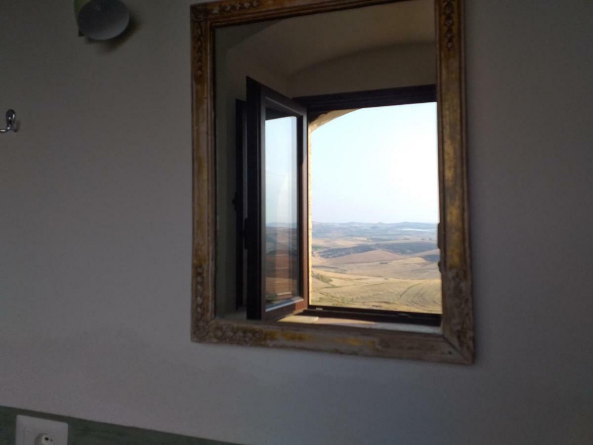 Contrada Gibbesi Villa Gibbesi Vecchio Luaran gambar